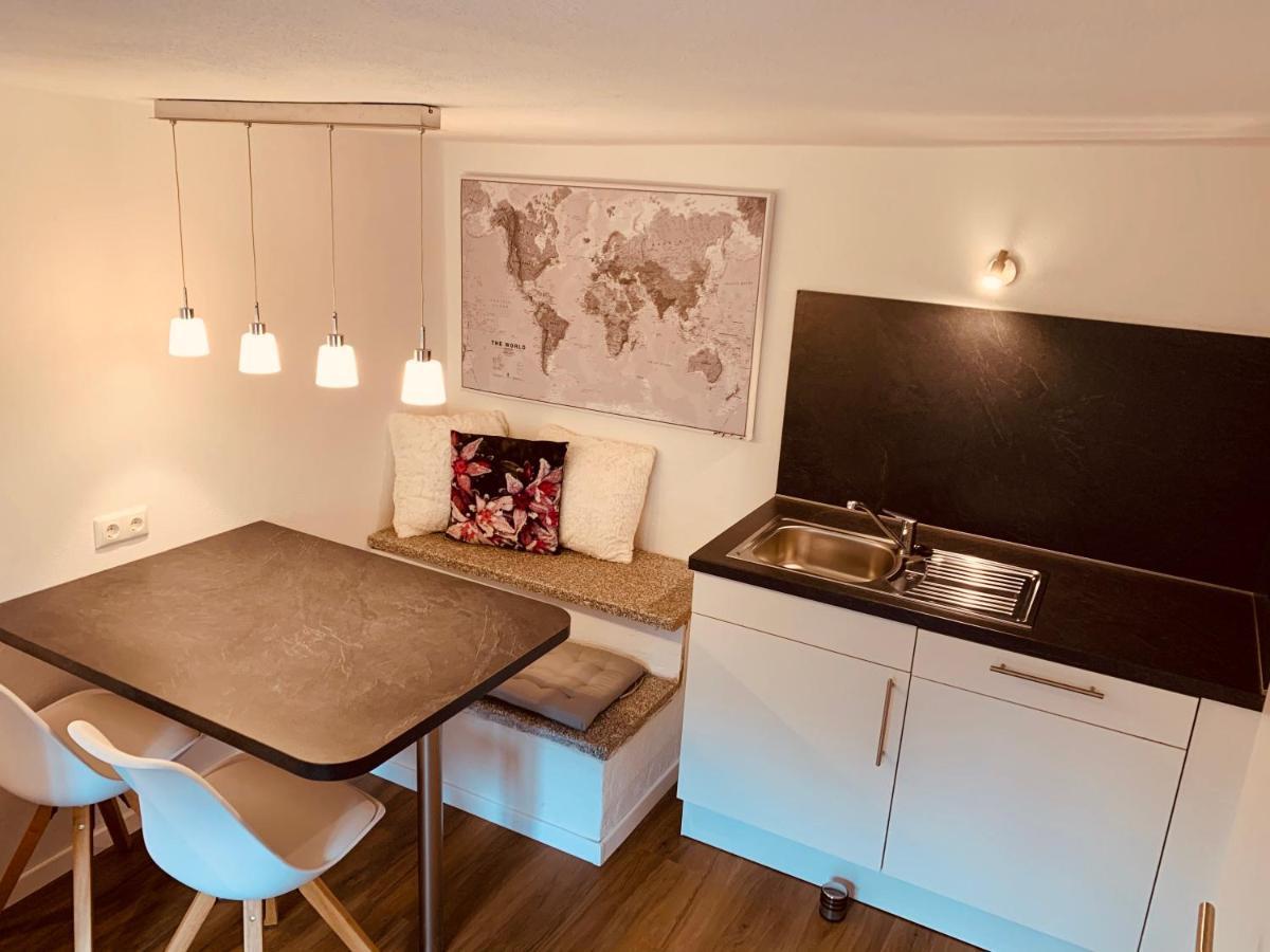 Felix Living 2, Cozy & Modern & Netflix Wohnung Mit Blick Ins Gruene パッサウ エクステリア 写真