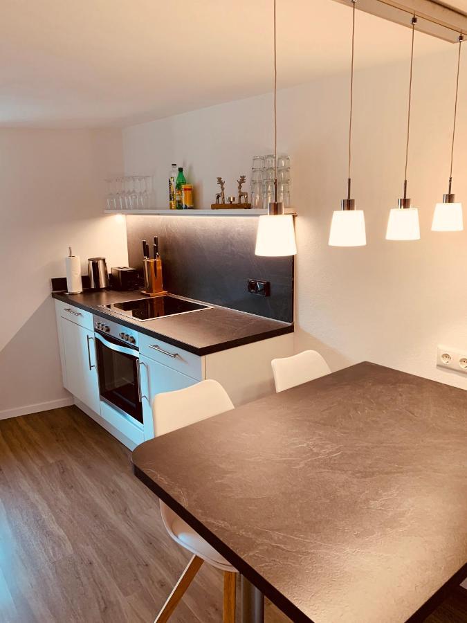 Felix Living 2, Cozy & Modern & Netflix Wohnung Mit Blick Ins Gruene パッサウ エクステリア 写真