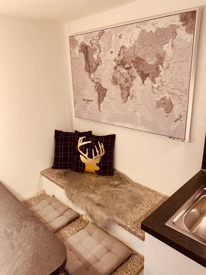Felix Living 2, Cozy & Modern & Netflix Wohnung Mit Blick Ins Gruene パッサウ エクステリア 写真